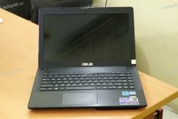 Laptop Asus X451CA (Core i3 3217U, RAM 2GB, HDD 500GB, Intel HD Graphics 4000, 14 inch)