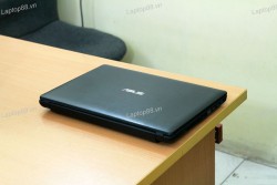 Laptop Asus X451CA (Core i3 3217U, RAM 2GB, HDD 500GB, Intel HD Graphics 4000, 14 inch)