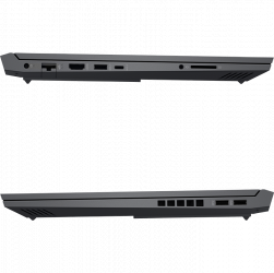 [Mới 100% Full box] Laptop HP Victus 16 2021 E0179ax 4R0V0PA- AMD Ryzen 5 5600H RTX 3050Ti