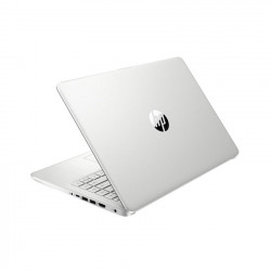 [Mới 100% Full Box] Laptop HP 14s-dq5122TU - Intel Core i3 1215U | 8GB | 14 inch FHD
