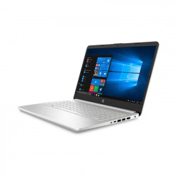 [Mới 100% Full Box] Laptop HP 14s-dq5122TU - Intel Core i3 1215U | 8GB | 14 inch FHD