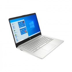 [Mới 100% Full Box] Laptop HP 14s-dq5122TU - Intel Core i3 1215U | 8GB | 14 inch FHD