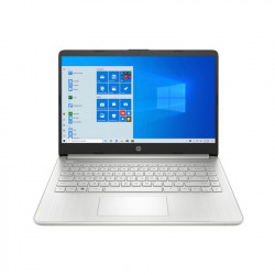 [Mới 100% Full Box] Laptop HP 14s-dq5122TU - Intel Core i3 1215U | 8GB | 14 inch FHD