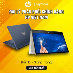 [Mới 100% Full box] Laptop HP Pavilion 14-dv0534TU P5G3PA - Intel Core i7