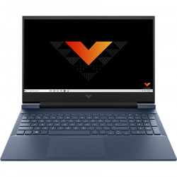 [Mới 100% Full box] Laptop HP VICTUS 16 2021 d0197TX 4R0T9PA - Intel Core i7 11800H RTX 3060