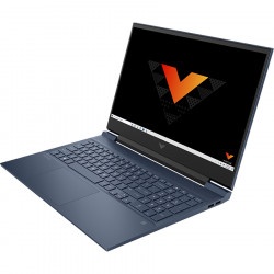 [Mới 100% Full box] Laptop HP VICTUS 16 2021 d0197TX 4R0T9PA - Intel Core i7 11800H RTX 3060