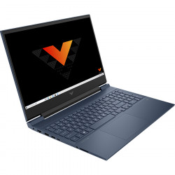 [Mới 100% Full box] Laptop HP VICTUS 16 2021 d0197TX 4R0T9PA - Intel Core i7 11800H RTX 3060