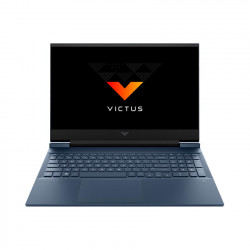 [Mới 100% Full box] Laptop HP VICTUS 16 2021 d0200TX 4R0U2PA - Intel Core i7 11800H GTX 1650