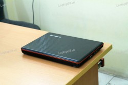 Laptop Lenovo Ideapad Y450 (Core 2 Duo T6600, RAM 2GB, HDD 320GB, Nvidia Geforce 210M, 14 inch)