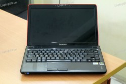 Laptop Lenovo Ideapad Y450 (Core 2 Duo T6600, RAM 2GB, HDD 320GB, Nvidia Geforce 210M, 14 inch)