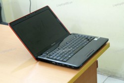 Laptop Lenovo Ideapad Y450 (Core 2 Duo T6600, RAM 2GB, HDD 320GB, Nvidia Geforce 210M, 14 inch)