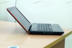 Laptop Lenovo Ideapad Y450 (Core 2 Duo T6600, RAM 2GB, HDD 320GB, Nvidia Geforce 210M, 14 inch)