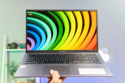 [Mới 100% Full Box] Laptop Asus Vivobook F512J R564JA-UH31T - Intel Core i3