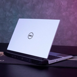 Laptop Cũ Dell Gaming G15 5525 - AMD Ryzen 5  6600H | RTX 3050 4GB | 15.6 Inch Full HD