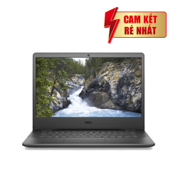 Laptop Cũ Dell Vostro 3400 - Intel Core i3-1115G4