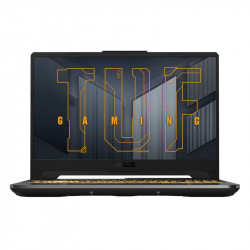 [Mới 100% Full Box] Laptop Asus TUF F15 FA506QM-HN016T - AMD Ryzen 7