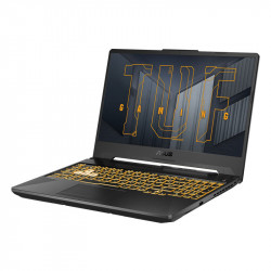 [Mới 100% Full Box] Laptop Asus TUF F15 FA506QM-HN016T - AMD Ryzen 7