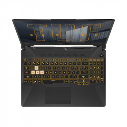 [Mới 100% Full Box] Laptop Asus TUF F15 FA506QM-HN016T - AMD Ryzen 7