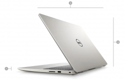 Laptop Dell Vostro V3500 - 1505T - Intel Core i5