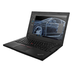 Laptop cũ Lenovo Thinkpad T460p - Intel Core i5