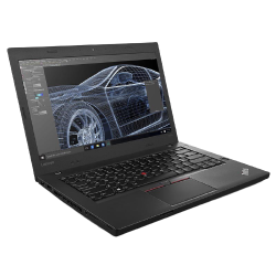 Laptop cũ Lenovo Thinkpad T460p - Intel Core i5