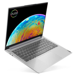 [Mới 100% Full box] Laptop Yoga Slim 7 Pro 14IHU5 O 82NH0011VN - Intel Core i5