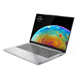 [Mới 100% Full box] Laptop Yoga Slim 7 Pro 14IHU5 O 82NH0011VN - Intel Core i5