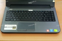 Laptop Cũ Dell Latitude 3440 - Intel Core i3