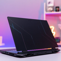 [New Outlet] Laptop Acer Nitro 5 AN515-58-57Y8 - Intel Core i5-12500H | Nvidia RTX 3050Ti | 15.6 Inch Full HD 