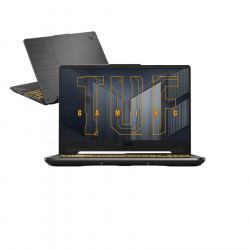 [Mới 100% Fullbox] Laptop Gaming Asus TUF A15 FA506QM-ES74 - AMD Ryzen 7