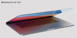 [Mới 100% Full box] Macbook Pro 2022 M1 Ultra