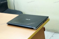  Laptop Asus S56CM (Core i7 3517U, RAM 4GB, 750GB + SSD 24GB, Nvidia Geforce GT 635M, 15.6 inch)