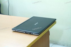  Laptop Asus S56CM (Core i7 3517U, RAM 4GB, 750GB + SSD 24GB, Nvidia Geforce GT 635M, 15.6 inch)