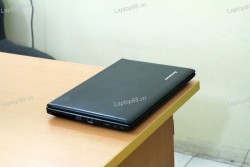 Laptop Lenovo Ideapad B470 (Core i3 2350M, RAM 2GB, HDD 500GB, Intel HD Graphics 3000, 14 inch)