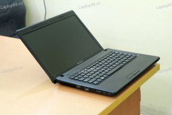 Laptop Lenovo Ideapad B470 (Core i3 2350M, RAM 2GB, HDD 500GB, Intel HD Graphics 3000, 14 inch)