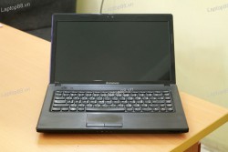 Laptop Lenovo Ideapad B470 (Core i3 2350M, RAM 2GB, HDD 500GB, Intel HD Graphics 3000, 14 inch)