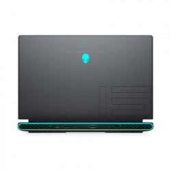 [New 100%] Laptop Alienware m15 R6 P109F001BBL - Intel Core i7