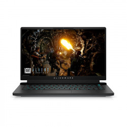 [New 100%] Laptop Alienware m15 R6 P109F001BBL - Intel Core i7