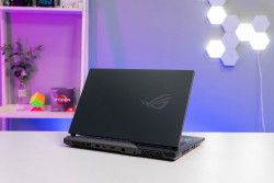 [Mới 100% Full Box] Laptop Asus ROG STRIX G15 G513IC-HN002T - AMD Ryzen 7