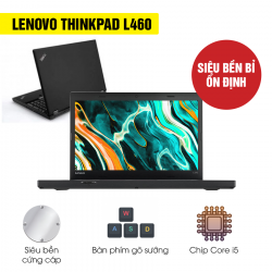 Laptop Cũ Lenovo Thinkpad L460 - Intel Core i5