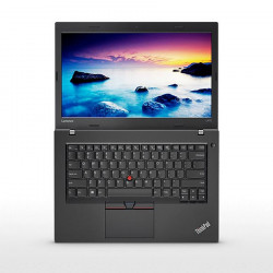 Laptop Cũ Lenovo Thinkpad L470 - Intel Core i5