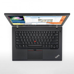 Laptop Cũ Lenovo Thinkpad L470 - Intel Core i5