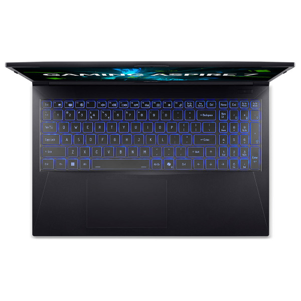 [New 100%] Laptop Acer Gaming Aspire 7 A715-59G-78WG - Intel Core i7-13620H | RAM 16GB | RTX 3050 6GB | 15.6 Inch Full HD 144Hz