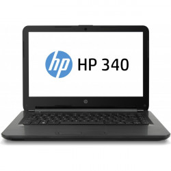 Laptop Cũ HP 340 G4 - Intel Core i5