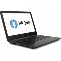 Laptop Cũ HP 340 G4 - Intel Core i5