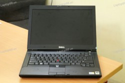 Laptop Dell Latitude E6400 (Core 2 Duo P8700, RAM 2GB, 160GB, Intel GMA X4500MHD, 14.1 inch)