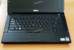 Laptop Dell Latitude E6400 (Core 2 Duo P8700, RAM 2GB, 160GB, Intel GMA X4500MHD, 14.1 inch)