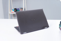 [Mới 99% Full Box] Laptop Dell Inspiron 7405 P76G3 2 in 1 - AMD Ryzen 5