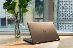 [Mới 99% Full Box] Laptop Dell Inspiron 7405 P76G3 2 in 1 - AMD Ryzen 5