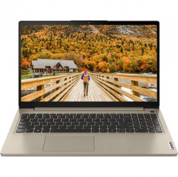 [Mới 100% Full Box] Laptop Lenovo IdeaPad 3 15ITL6 82H800M4VN - Intel Core i3